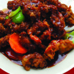 Chili Chicken