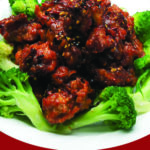 General Tao Chicken